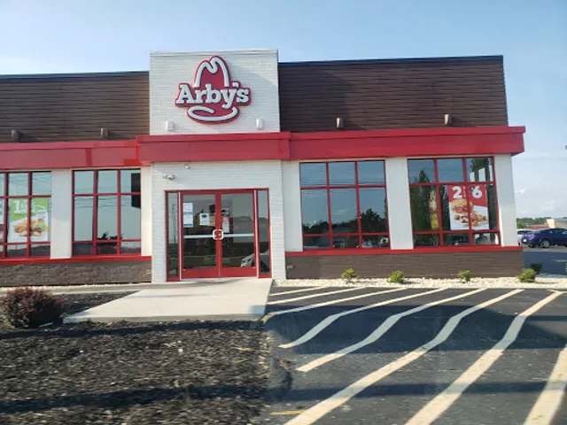 Arby's