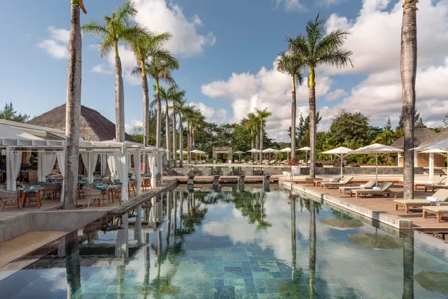 Four Seasons Resort Mauritius at Anahita