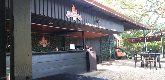 La Tertulia de Carnes Rojas Grill