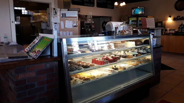 Patty Cakes Bakery Glastonbury