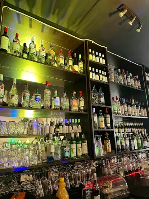 Texas Sizzle Restaurant & Bar