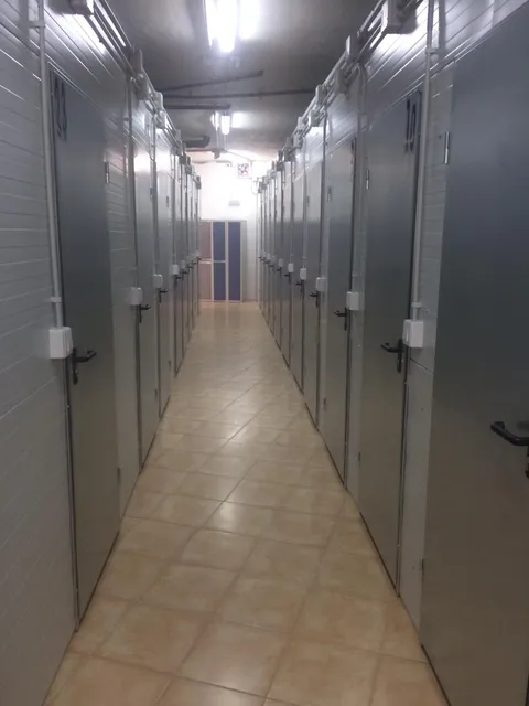 Trasteros Benalmádena