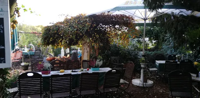 Bauernhofcafe Binnenheide