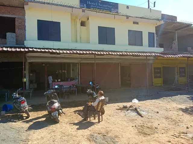 Hotel Sunsrise