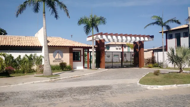 Condomínio Búzios Costa Mar