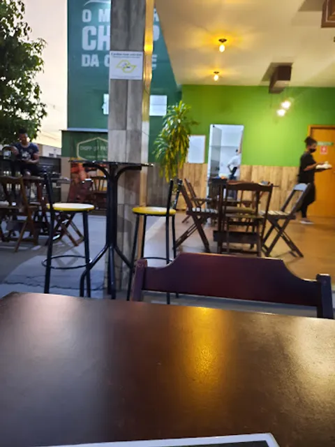 Choperia do Patrão - Dracena