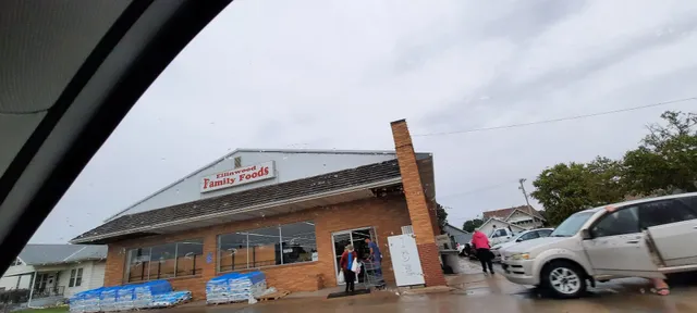 Ellinwood Family Foods