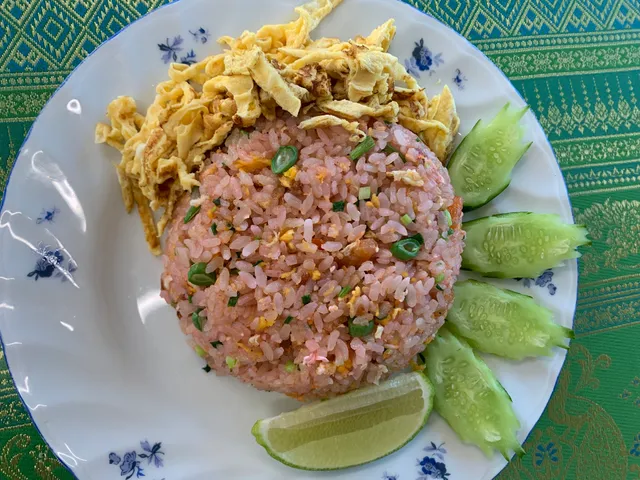 アリラットタイレストラン