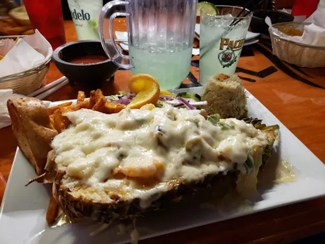 El Barco Mexican Restaurant