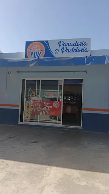 Panadería y Pastelería Kike's
