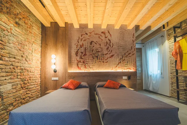 BATTISTI HOSPITALITY