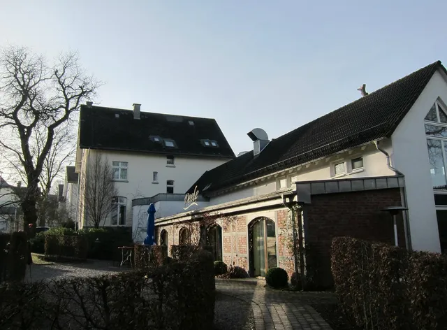 Restaurant Deele/Hotel am Wallgraben