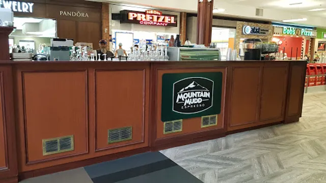 Mountain Mudd Espresso (Rimrock Mall)