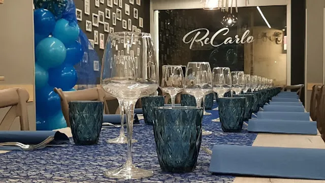 RECARLO Cucina&Pizza