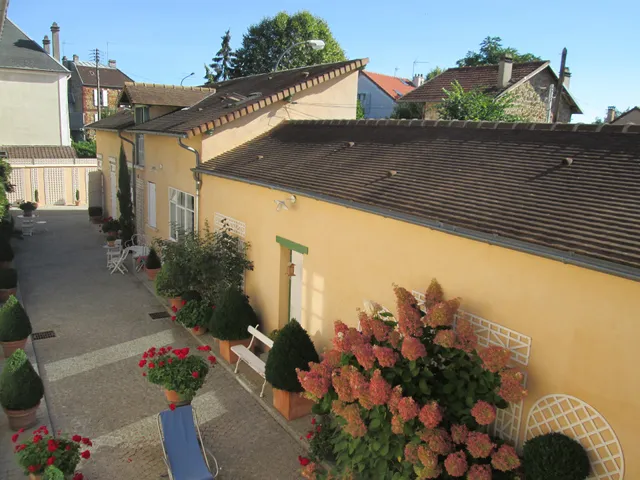 Gîtes Les Petites Ecuries