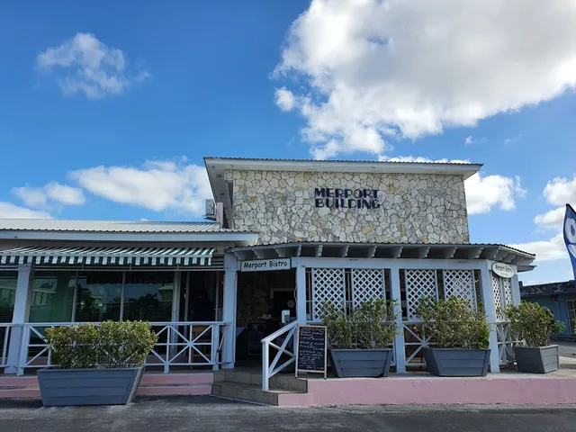 Merport Bistro