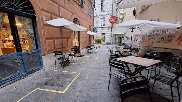 Trattoria Mangiabuono