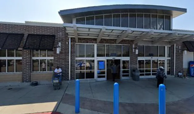 Walmart Supercenter