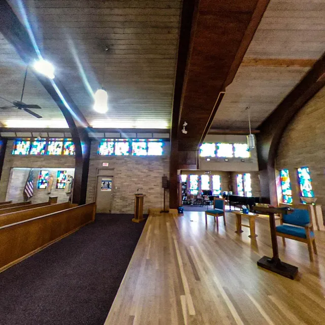 St. Benedict Catholic Church