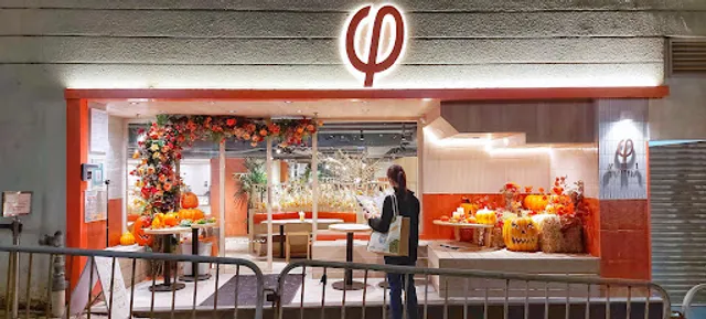 PHI Coffee & Pancake (Central)