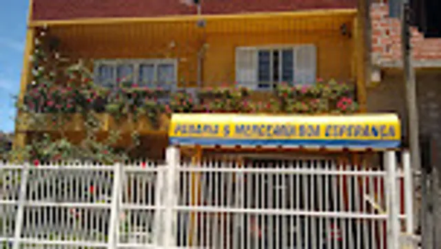 Padaria & Mercearia Boa Esperança