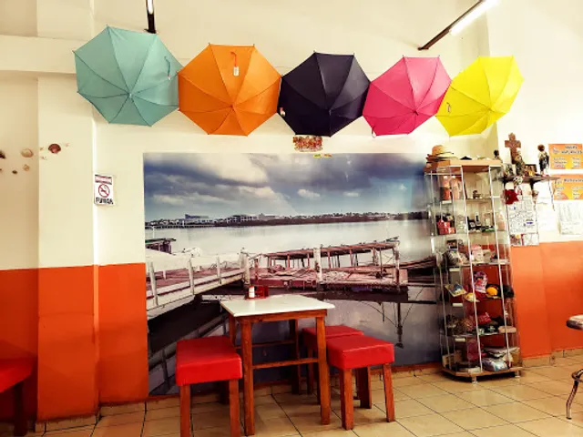 Tortas De La Barda Yoya Mty