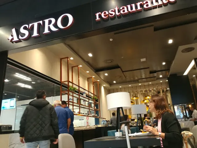 Astro
