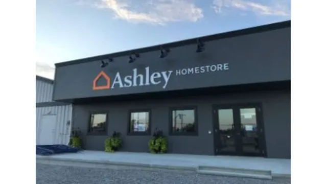 Ashley HomeStore