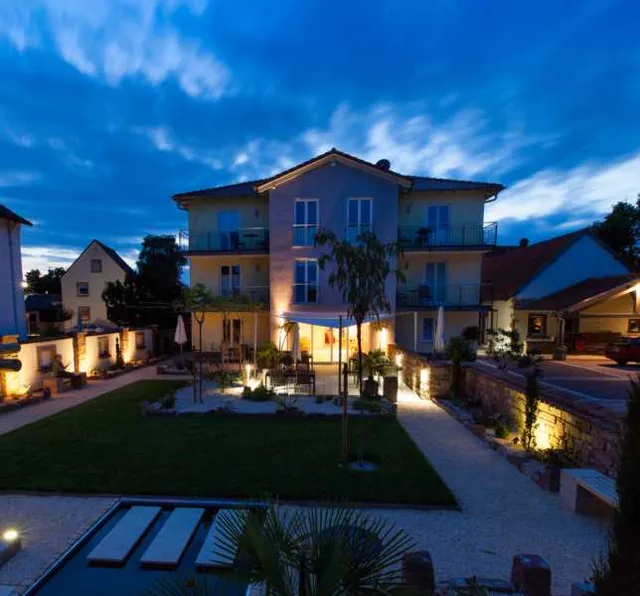 Casa Palatina - Vinotel