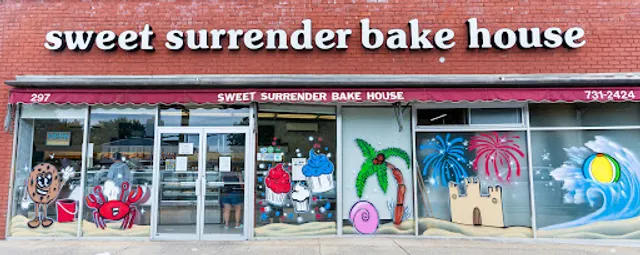 Sweet Surrender Bake House