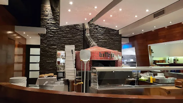 Bottega Pizzeria