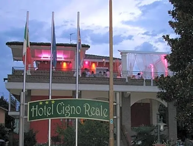 Hotel Cigno Reale