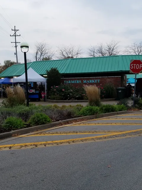 Midland Area Farmers Market
