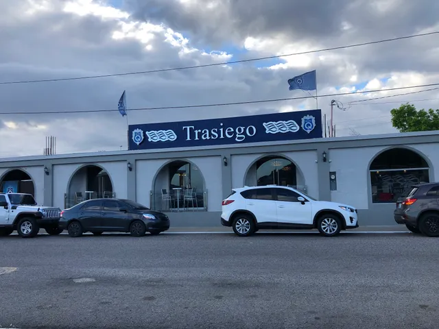 Trasiego Sea Food Restaurant