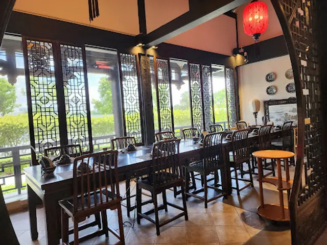 Sukigarden 火煱園