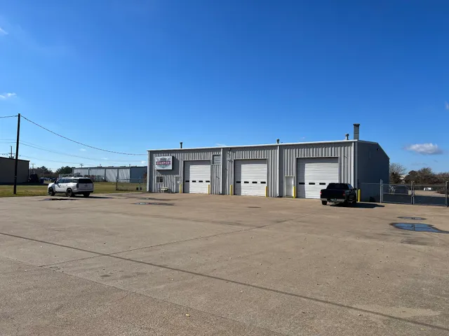 Champion Collision Center