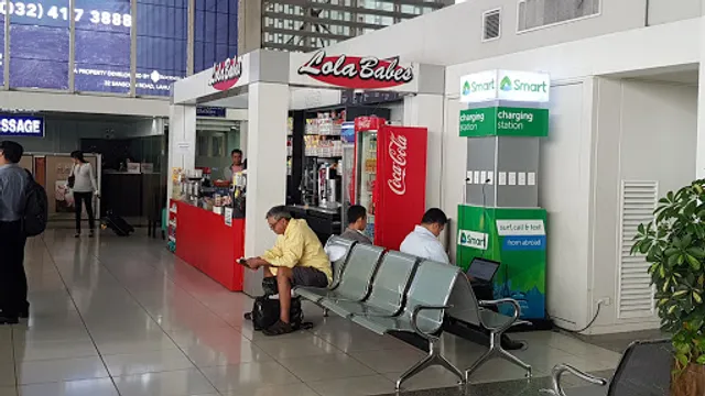 Lola Babe's Food Galore Inc.