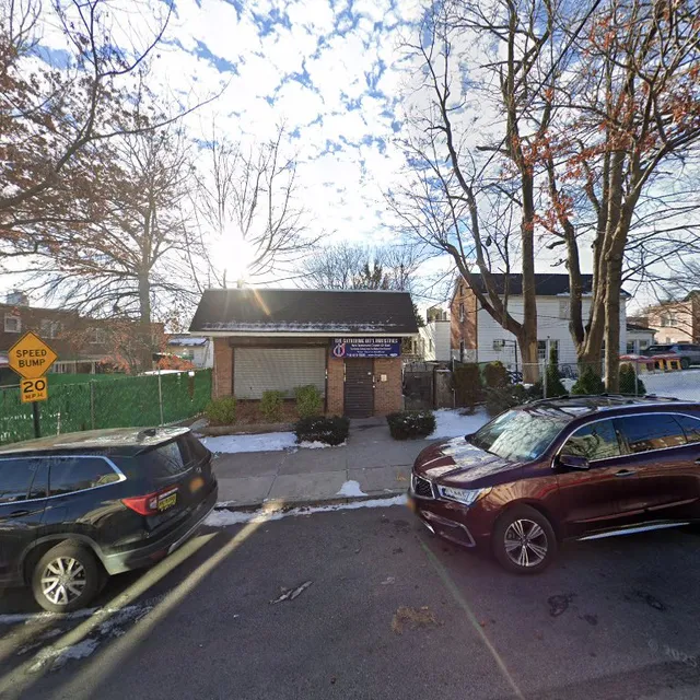 The Gathering International Ministries