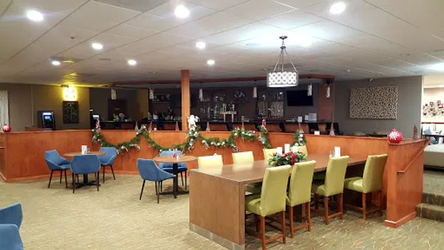 Skyline Cafe Bar & Grill