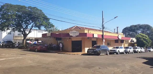 Vitorino's Bar And Restaurant (Since 1955)