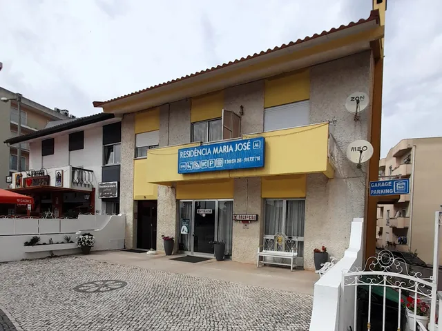 Residencia Maria Jose