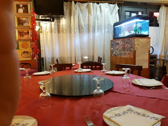 Ristorante Celebrity