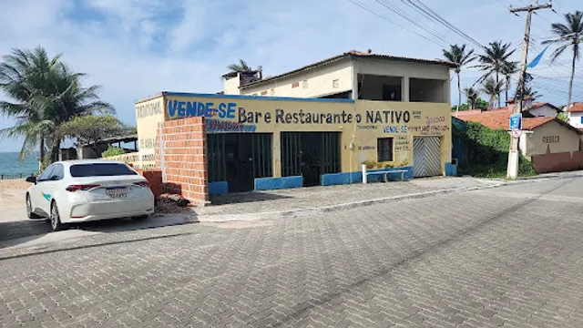 Bar E Restaurante O Nativo