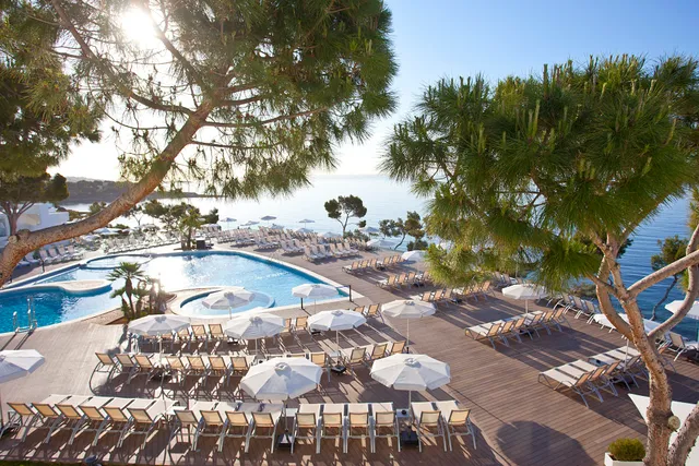 Ponent Mar Apartments