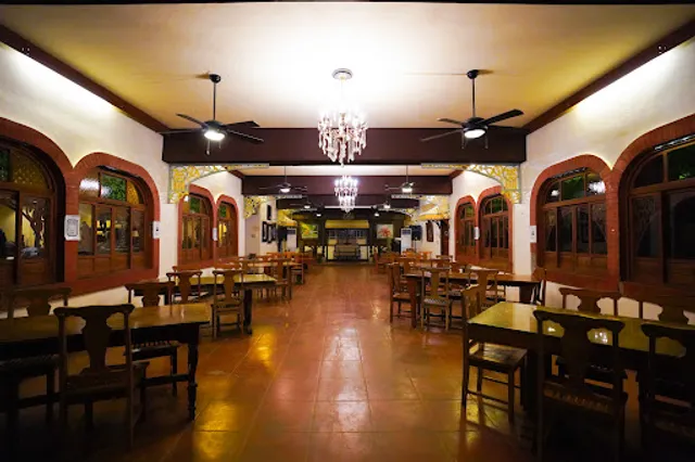 Sulyap Gallery Café, Boutique Hotels and Restaurant