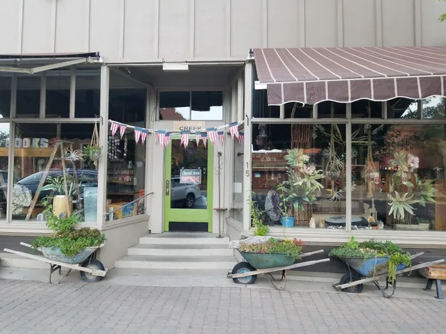 COPPER CREEK MERCANTILE