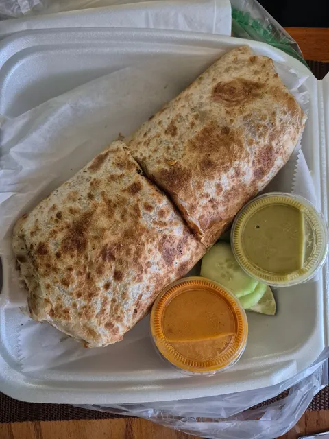 Polleria Cinco Estrellas