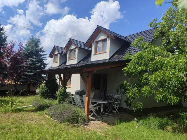 Gospodarstwo Agroturystyczne Nad Zalewem