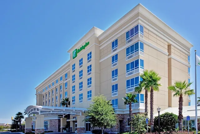 Holiday Inn Gulfport-Airport, an IHG Hotel