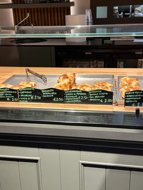 Errigo Pizzeria Contemporanea